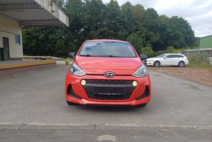 Hyundai i10 Gebrauchtwagen