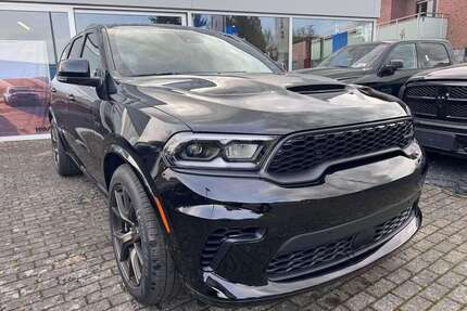 Dodge Durango Gebrauchtwagen