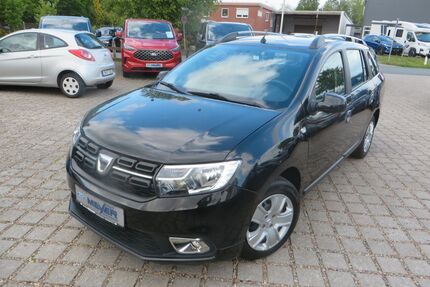 Dacia Logan Gebrauchtwagen