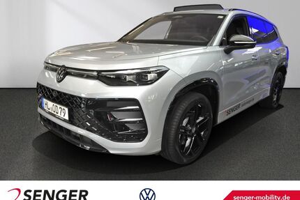 VW Tayron Gebrauchtwagen
