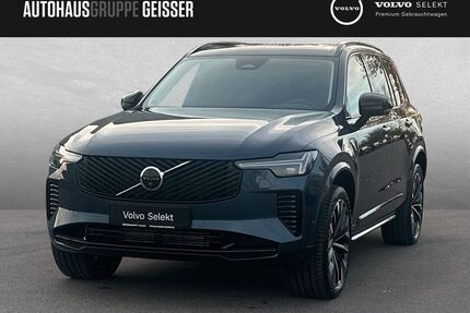 Volvo XC90 Gebrauchtwagen