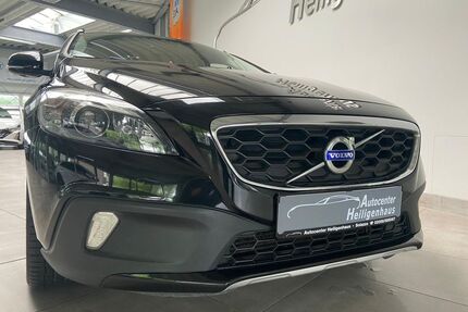 Volvo V40 Gebrauchtwagen