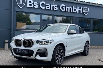 BMW X4 M40 Gebrauchtwagen