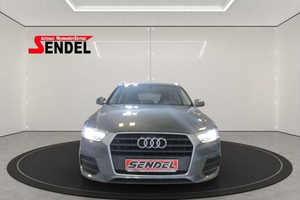 Audi Q3 Gebrauchtwagen