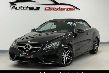 Mercedes-Benz E 220 Gebrauchtwagen