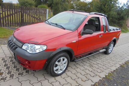 Fiat Strada Gebrauchtwagen