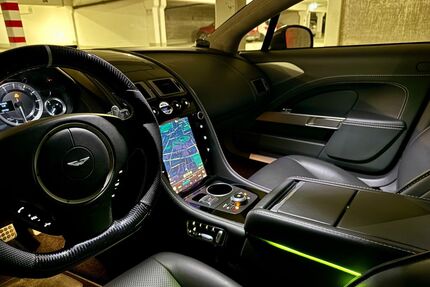 Aston Martin Rapide Gebrauchtwagen