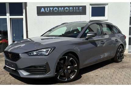 Cupra Leon Gebrauchtwagen