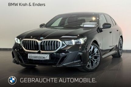 BMW 520 Gebrauchtwagen