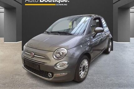 Fiat 500 Gebrauchtwagen