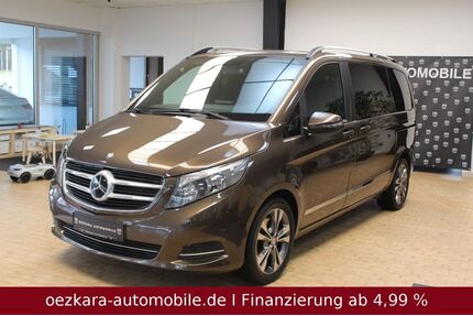 Mercedes-Benz V 250 Gebrauchtwagen