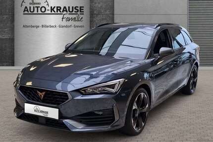 Cupra Leon Gebrauchtwagen