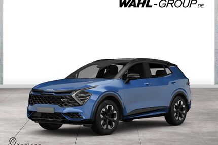 Kia Sportage Gebrauchtwagen