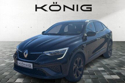 Renault Arkana Gebrauchtwagen
