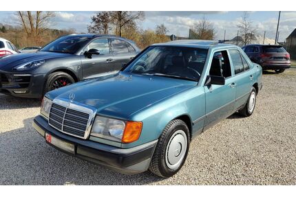 Mercedes-Benz E 300 Gebrauchtwagen