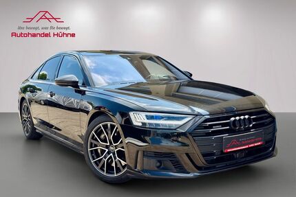 Audi A8 Gebrauchtwagen