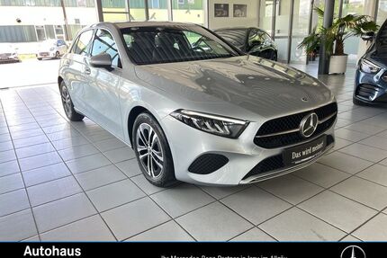 Mercedes-Benz A 180 Gebrauchtwagen