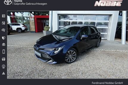 Toyota Corolla Gebrauchtwagen