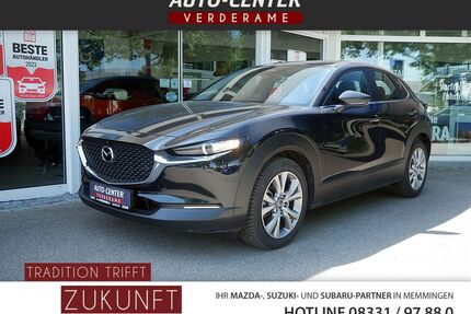 Mazda CX-30 Gebrauchtwagen