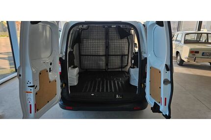 Ford Courier Gebrauchtwagen