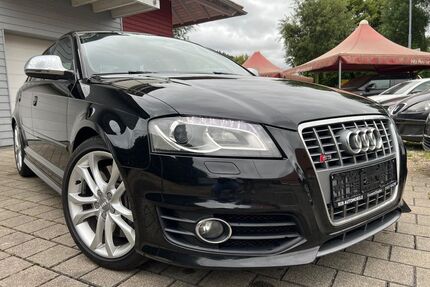 Audi S3 Gebrauchtwagen