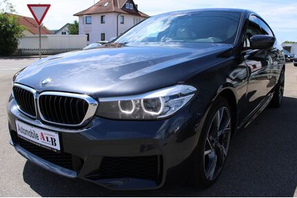 BMW 630 Gran Turismo Gebrauchtwagen