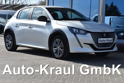 Peugeot 208 Gebrauchtwagen