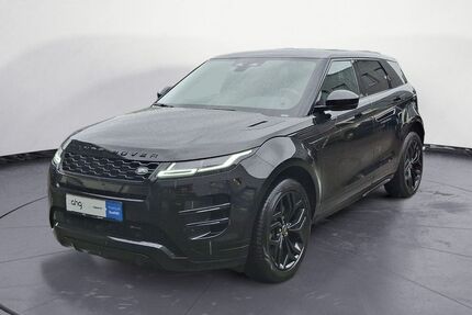 Land Rover Range Rover Evoque Gebrauchtwagen