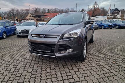 Ford Kuga Gebrauchtwagen