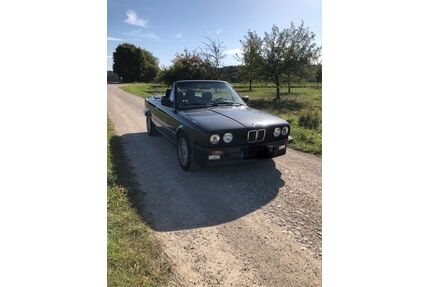 BMW 320 Gebrauchtwagen