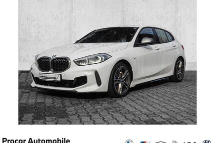 BMW M135 Gebrauchtwagen