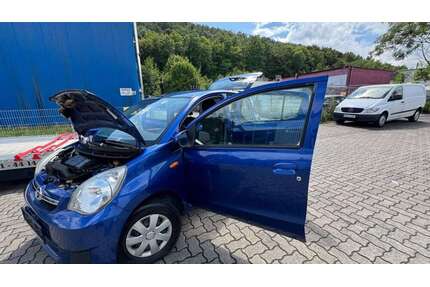 Daihatsu Cuore Gebrauchtwagen