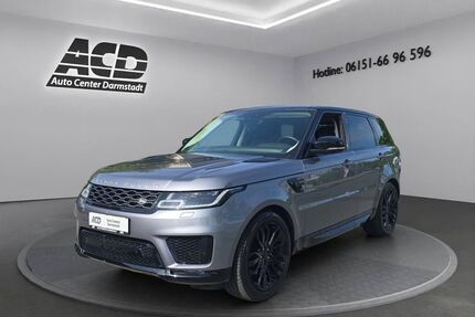 Land Rover Range Rover Sport Gebrauchtwagen