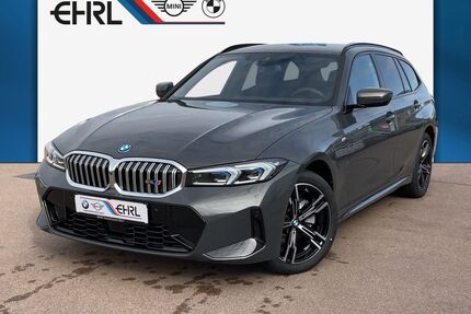 BMW 330 Gebrauchtwagen