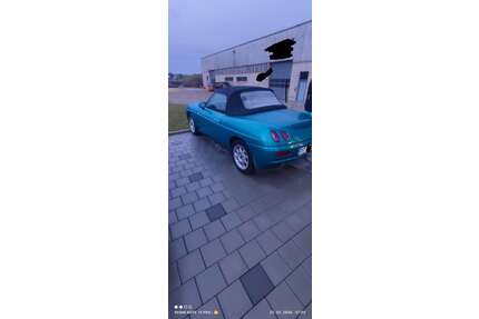 Fiat Barchetta Gebrauchtwagen