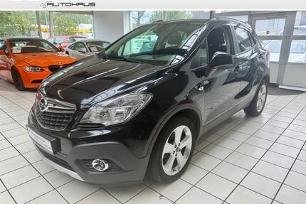 Opel Mokka Gebrauchtwagen