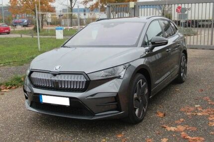 Skoda Enyaq Gebrauchtwagen
