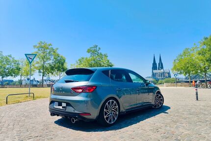 Seat Leon Gebrauchtwagen