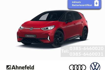 VW ID.3 Gebrauchtwagen