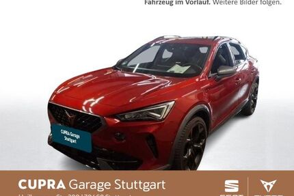 Cupra Formentor Gebrauchtwagen