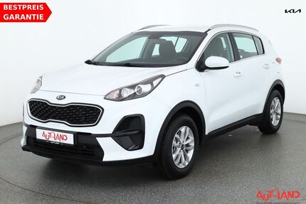 Kia Sportage Gebrauchtwagen