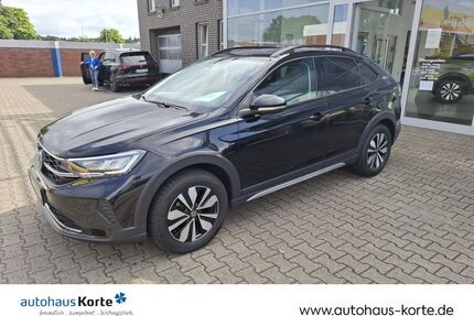 VW Taigo Gebrauchtwagen