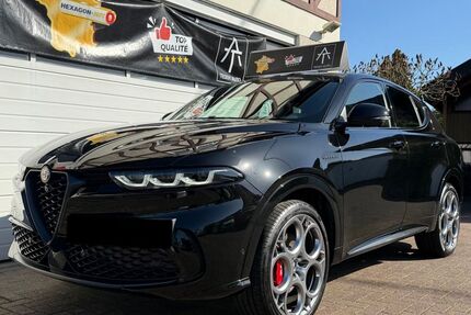 Alfa Romeo Tonale Gebrauchtwagen