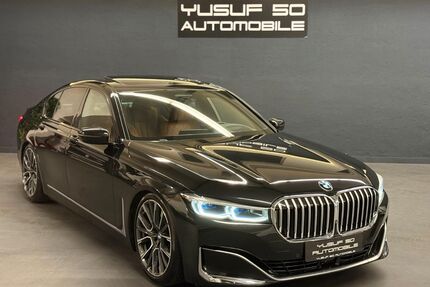 BMW 730 Gebrauchtwagen
