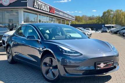 Tesla Model 3 Gebrauchtwagen