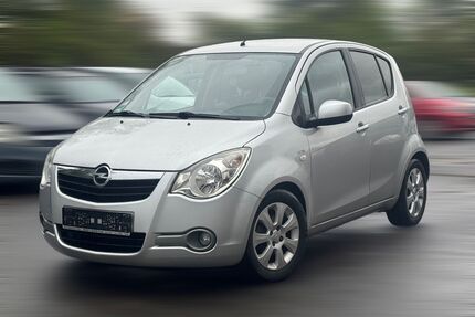 Opel Agila Gebrauchtwagen