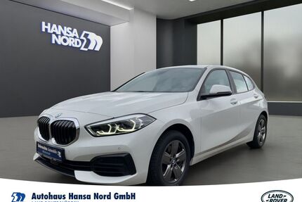BMW 118 Gebrauchtwagen
