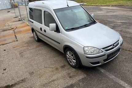 Opel Andere Gebrauchtwagen