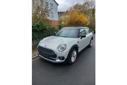 Mini Cooper Clubman Gebrauchtwagen