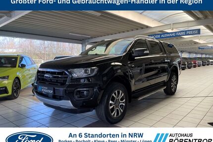 Ford Ranger Gebrauchtwagen